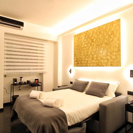 Roma Centro Cdr Luxury Suites Eksteriør bilde