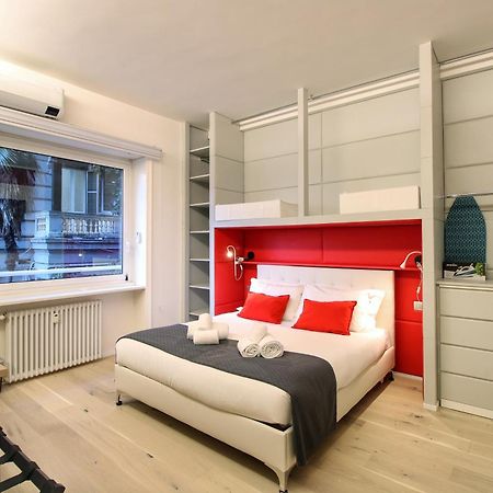 Roma Centro Cdr Luxury Suites Eksteriør bilde