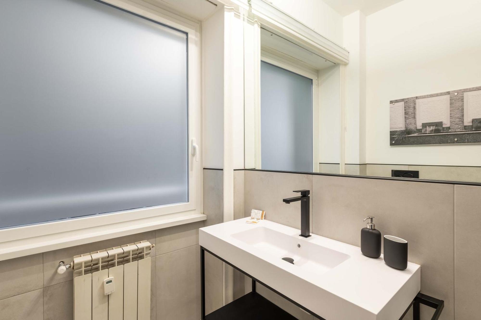 Roma Centro Cdr Luxury Suites Eksteriør bilde