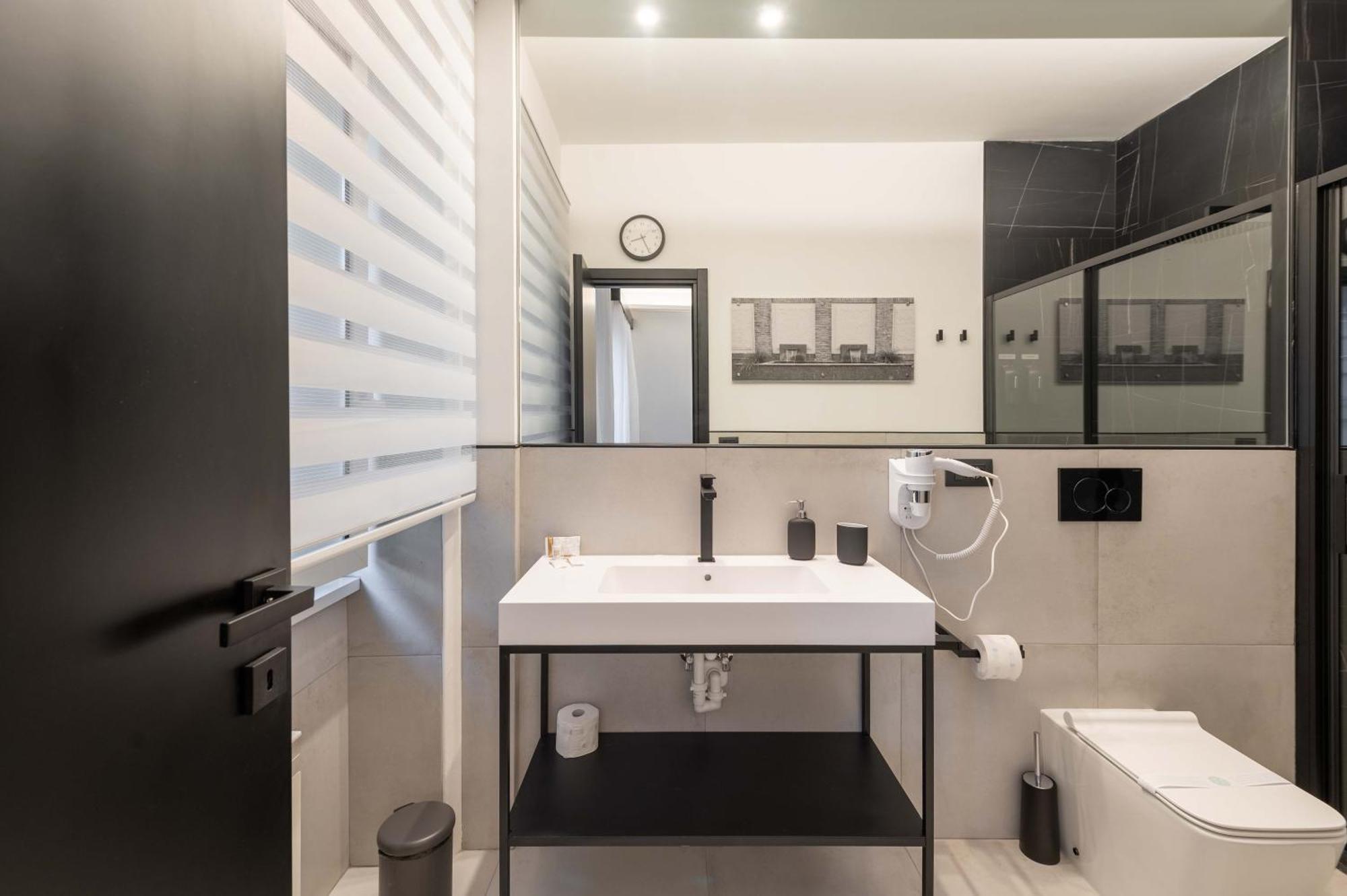 Roma Centro Cdr Luxury Suites Eksteriør bilde