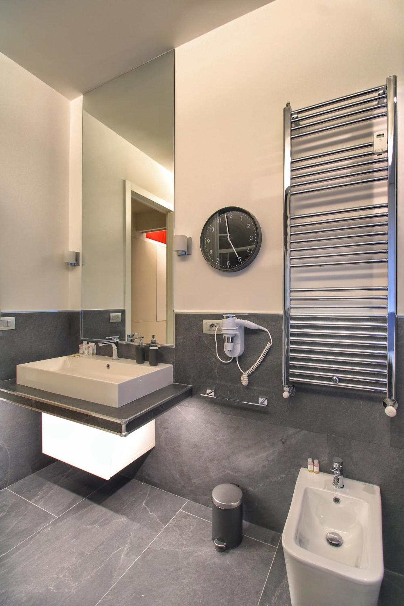 Roma Centro Cdr Luxury Suites Eksteriør bilde